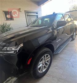 شيفروليه تاهو